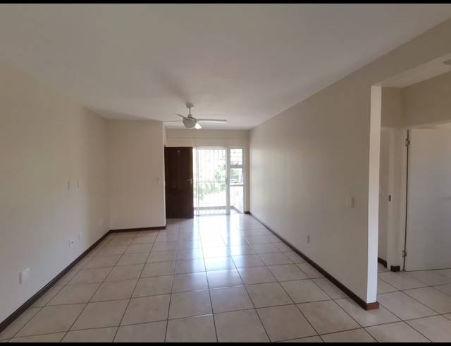2 BEDROOM FLAT TO LET IN UMBILO